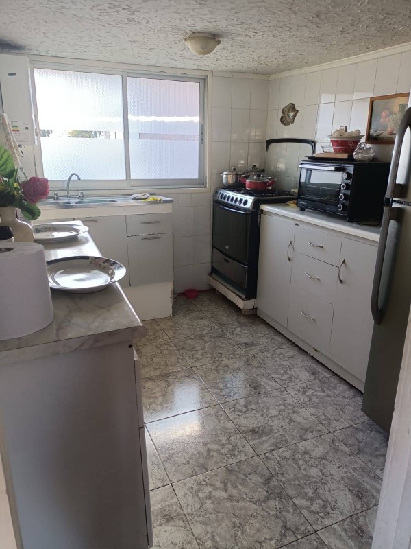Casa 4D en Placilla Con Amplio Terreno