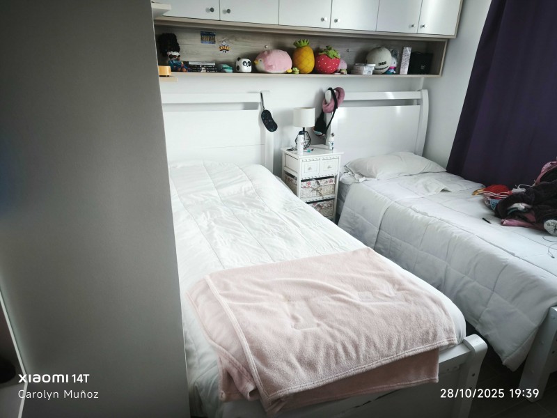 Exclusivo Dúplex Reñaca: Naturaleza y Confort