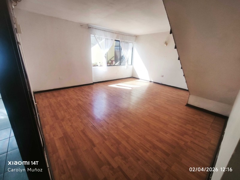 Dúplex 3D/2B Con Acceso Directo Al Plan de Viña