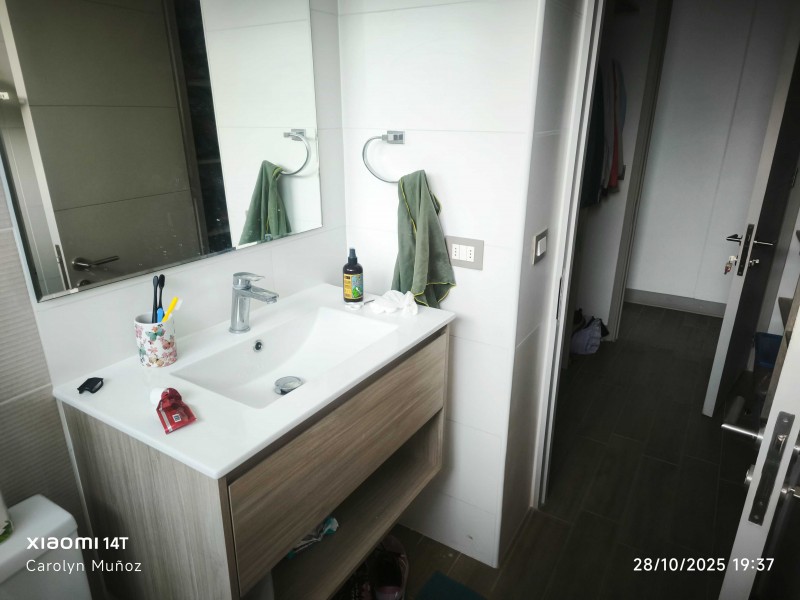 Exclusivo Dúplex Reñaca: Naturaleza y Confort