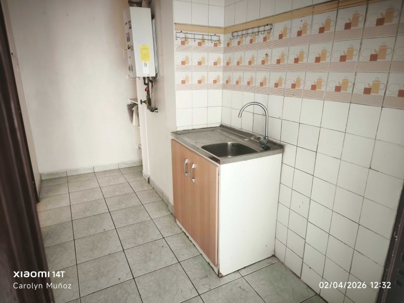 Dúplex 3D/2B Con Acceso Directo Al Plan de Viña