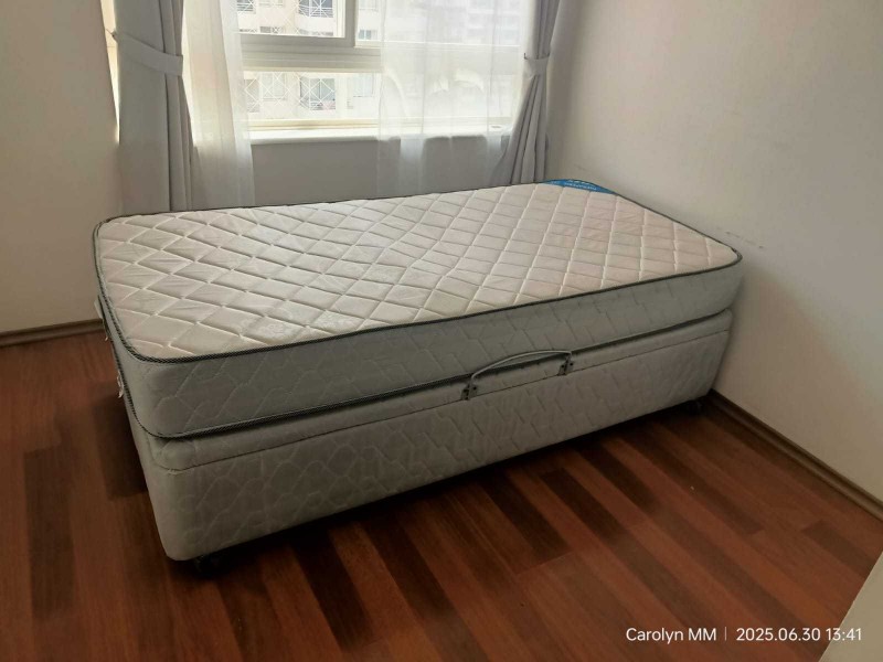 Arriendo Depto 2D 2B en Piso 12, Sector Viana