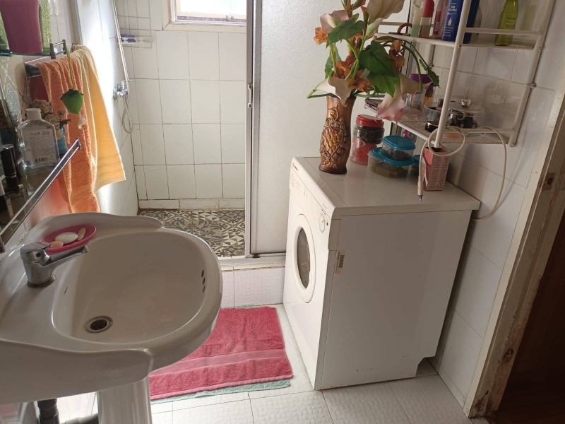 Casa 4D en Placilla Con Amplio Terreno