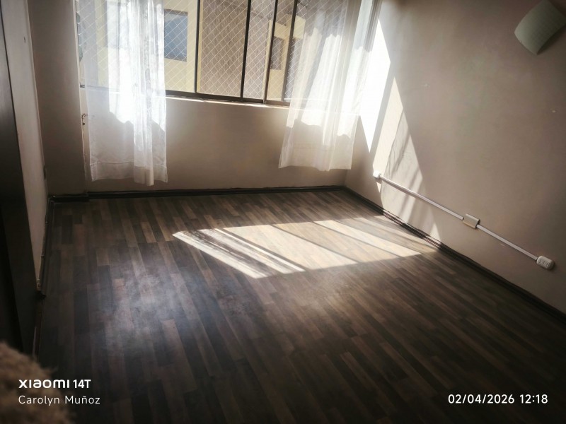 Dúplex 3D/2B Con Acceso Directo Al Plan de Viña