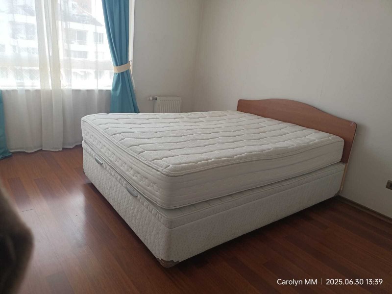 Arriendo Depto 2D 2B en Piso 12, Sector Viana