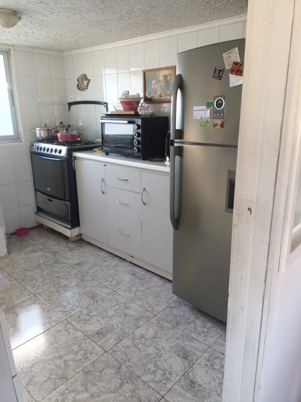 Casa 4D en Placilla Con Amplio Terreno