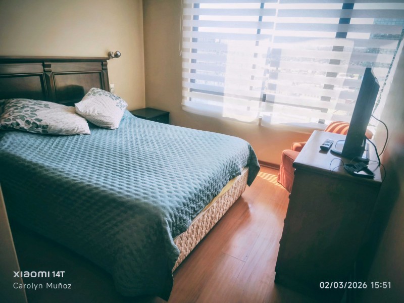 Arriendo Depto 3D Con Terraza en Viña del Mar