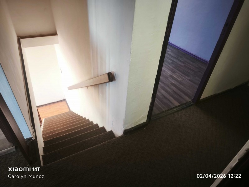 Dúplex 3D/2B Con Acceso Directo Al Plan de Viña