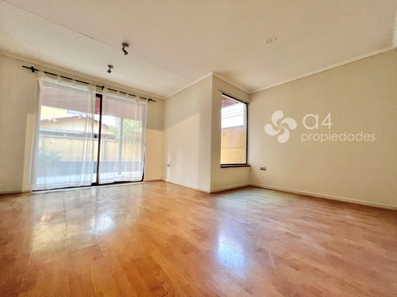Cómoda y Acogedora Casa Parque del Este Rancagua