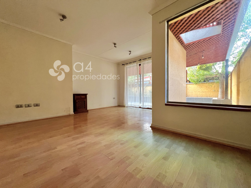 Cómoda y Acogedora Casa Parque del Este Rancagua