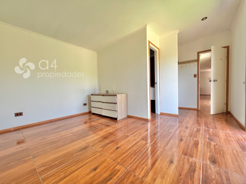 2 Cómodas Casas en Sector Tranquilo Bosques de Quirilluca