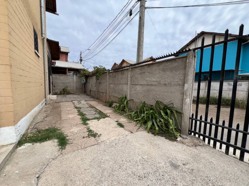 Cómoda Casa Barrio Tranquilo y Residencial Villa Doña Mabel