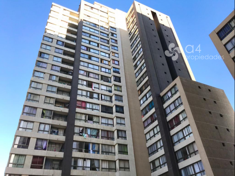 Cómodo y Amplio Con Buena Conectividad Metro Chacabuco Indep