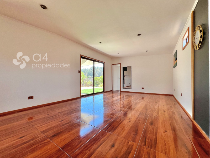 2 Cómodas Casas en Sector Tranquilo Bosques de Quirilluca