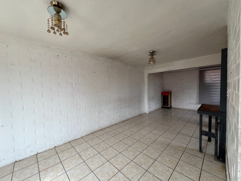 Cómoda Casa Barrio Tranquilo y Residencial Villa Doña Mabel