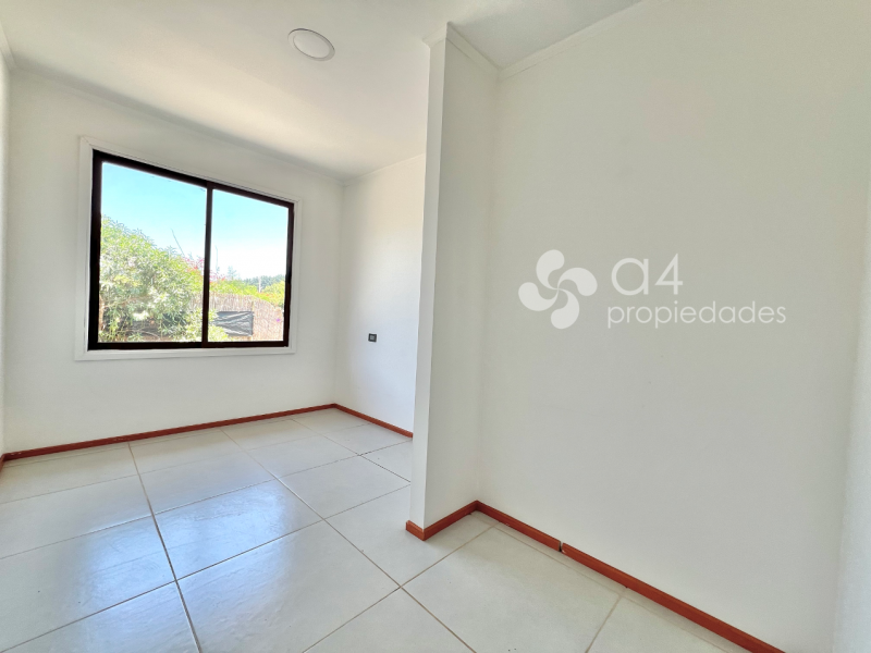 2 Cómodas Casas en Sector Tranquilo Bosques de Quirilluca