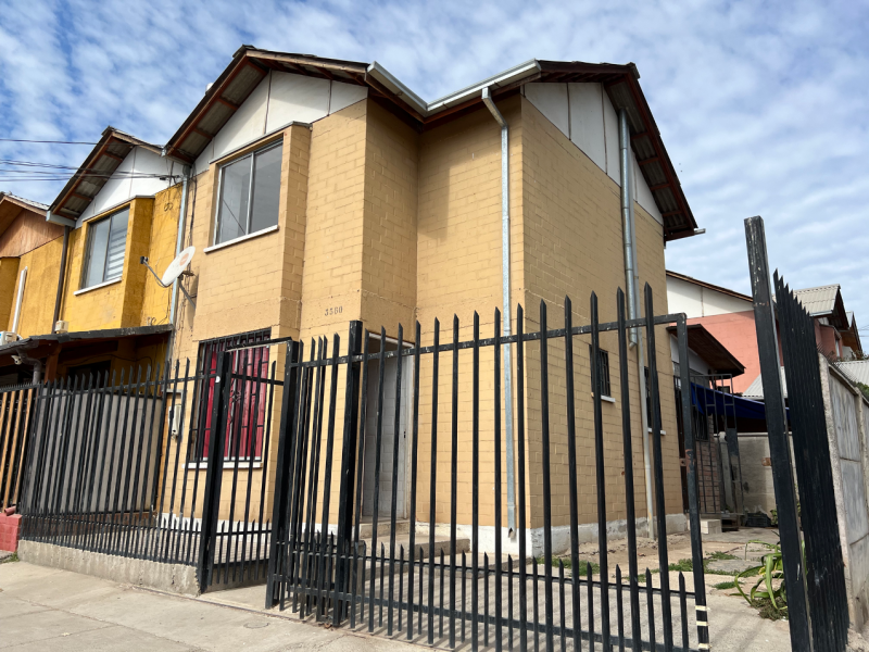 Cómoda Casa Barrio Tranquilo y Residencial Villa Doña Mabel