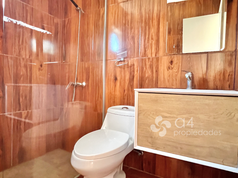 2 Cómodas Casas en Sector Tranquilo Bosques de Quirilluca