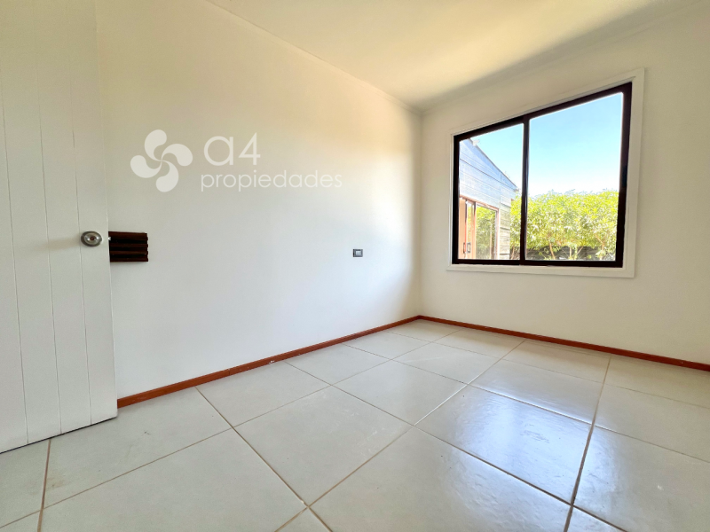 2 Cómodas Casas en Sector Tranquilo Bosques de Quirilluca