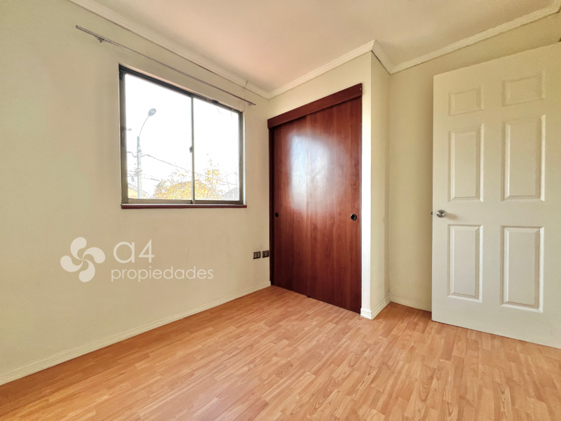 Cómoda y Acogedora Casa Parque del Este Rancagua