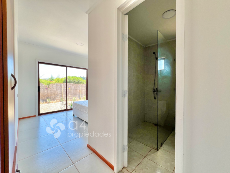 2 Cómodas Casas en Sector Tranquilo Bosques de Quirilluca