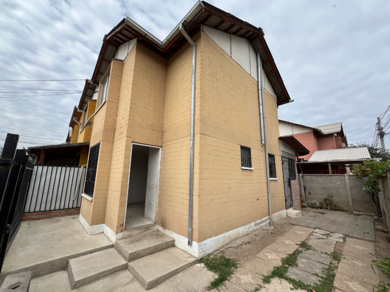 Cómoda Casa Barrio Tranquilo y Residencial Villa Doña Mabel