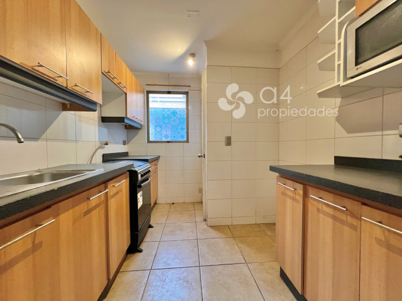 Cómoda y Acogedora Casa Parque del Este Rancagua