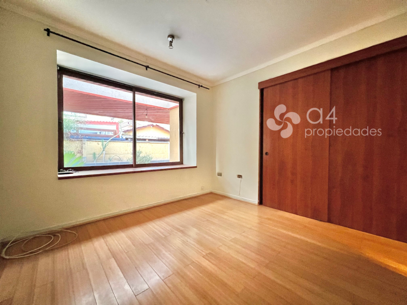 Cómoda y Acogedora Casa Parque del Este Rancagua