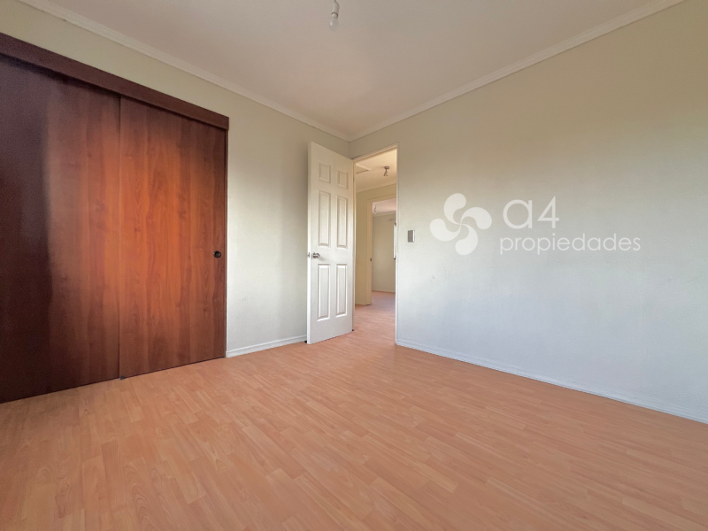 Cómoda y Acogedora Casa Parque del Este Rancagua
