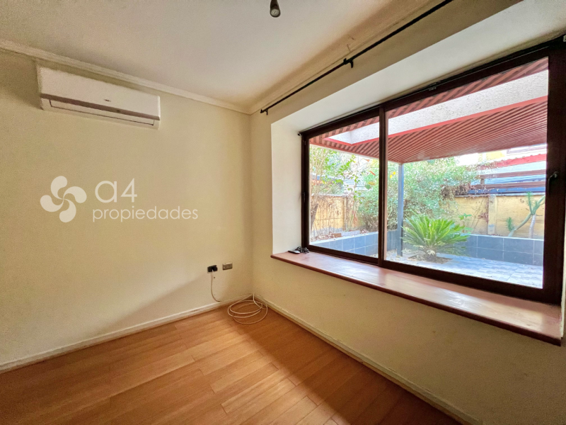 Cómoda y Acogedora Casa Parque del Este Rancagua