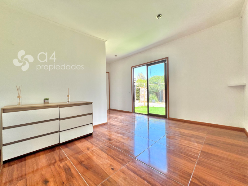 2 Cómodas Casas en Sector Tranquilo Bosques de Quirilluca