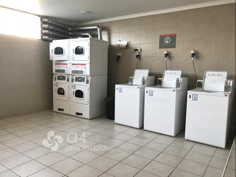 Cómodo Dpto y Buena Ubicación Metro Chacabuco Independencia