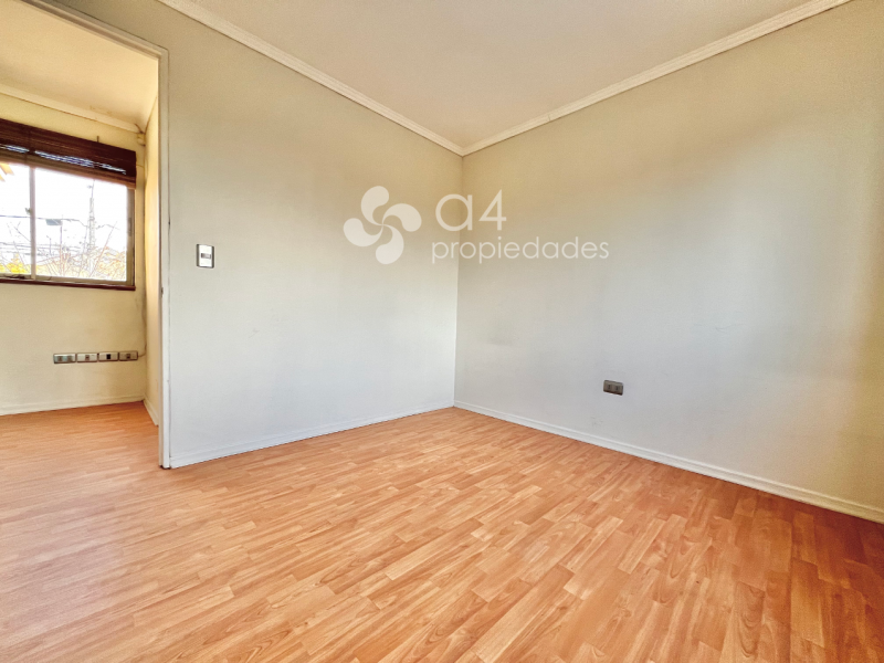 Cómoda y Acogedora Casa Parque del Este Rancagua