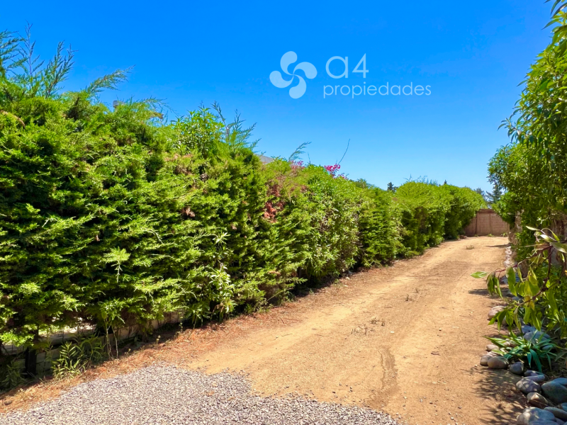 Cómoda y Amplia Casa Bosques de Quirilluca, Maitencillo