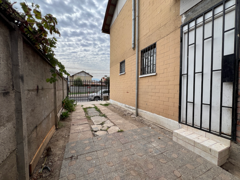 Cómoda Casa Barrio Tranquilo y Residencial Villa Doña Mabel