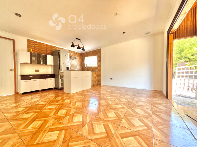 2 Cómodas Casas en Sector Tranquilo Bosques de Quirilluca