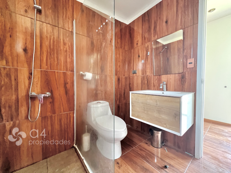 2 Cómodas Casas en Sector Tranquilo Bosques de Quirilluca