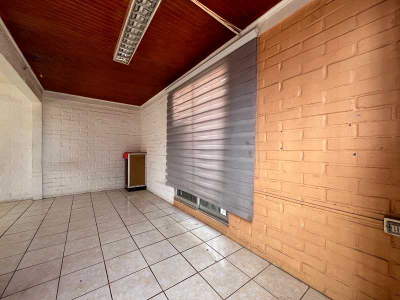 Cómoda Casa Barrio Tranquilo y Residencial Villa Doña Mabel