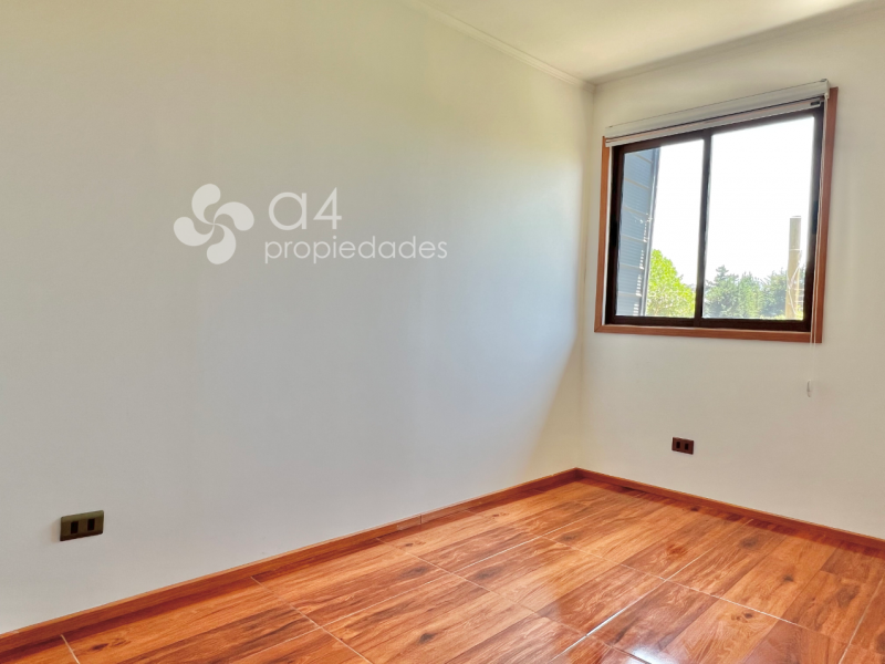 Cómoda y Amplia Casa Bosques de Quirilluca, Maitencillo