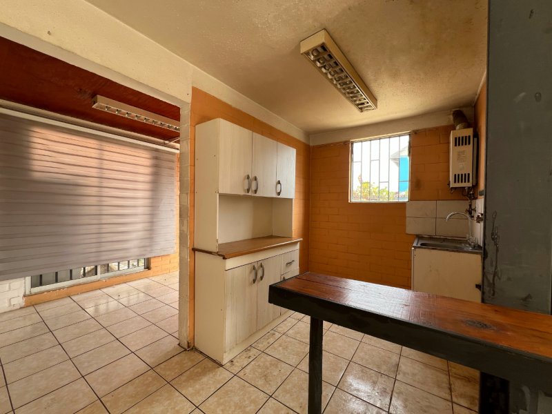 Cómoda Casa Barrio Tranquilo y Residencial Villa Doña Mabel