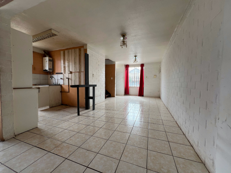 Cómoda Casa Barrio Tranquilo y Residencial Villa Doña Mabel