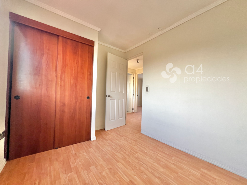 Cómoda y Acogedora Casa Parque del Este Rancagua