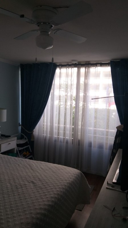 Departamento Laguna Centro, Macul.