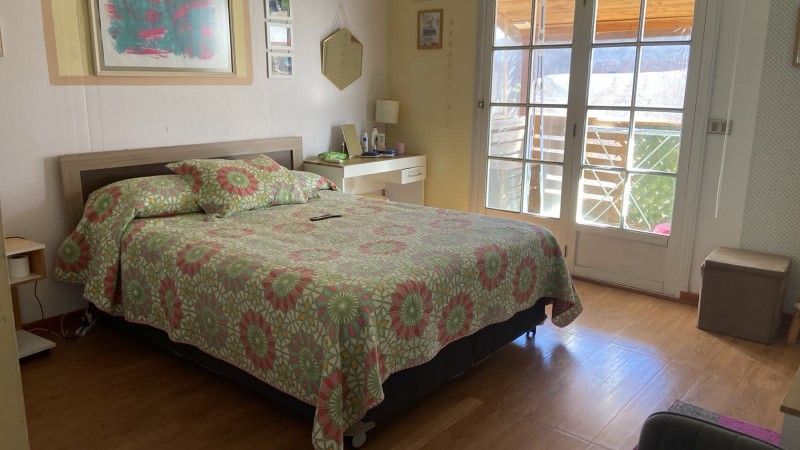 Preciosa Casa en Parcela de 5.000 Mts, Sector Miraflores.