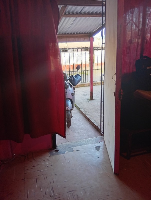 Casa Economica en Talca, Calle 51/2 Oriente.