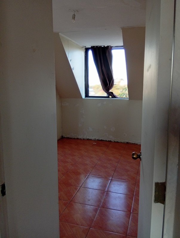 Departamento 2D Con Estacionamiento y Excelente Ubicación.