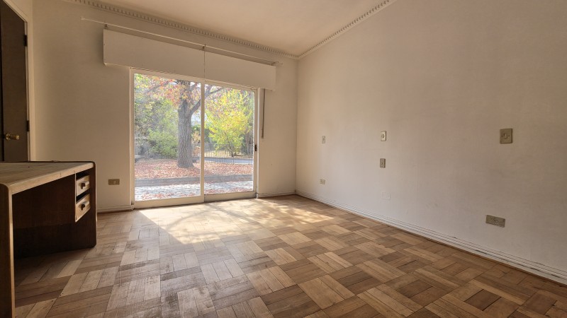 Exclusiva Casa en Venta, Gran Terreno