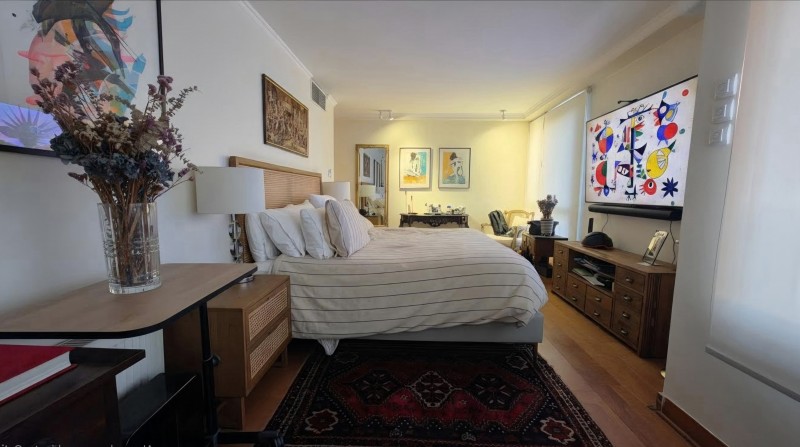 Exclusivo Departamento