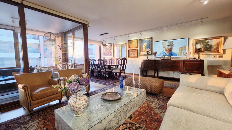 Exclusivo Departamento