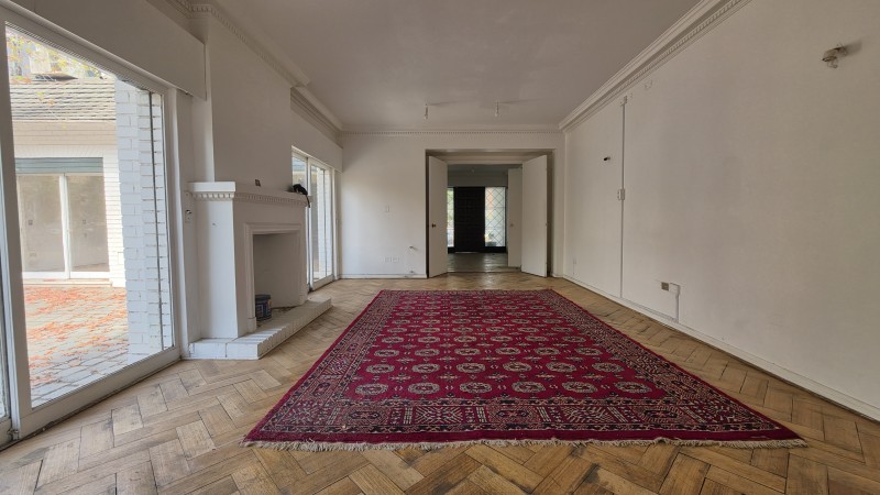 Exclusiva Casa en Venta, Gran Terreno